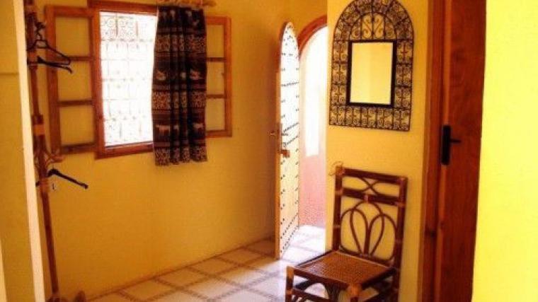 Hotel Defat Kasbah Ait Benhaddou Esterno foto